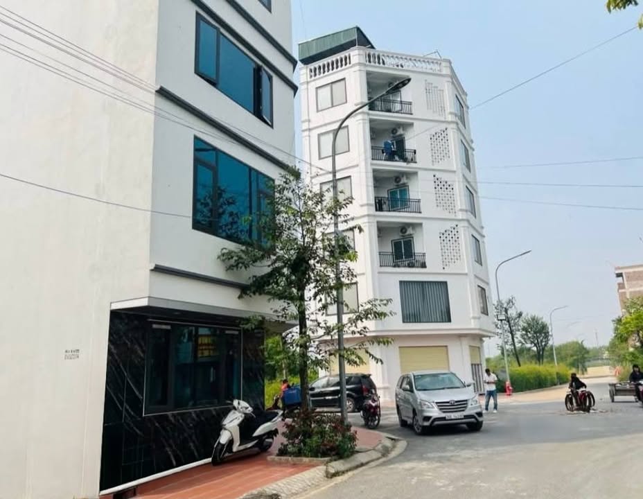 Đất đấu giá Phú Lương 50m² giá 10.5 tỷ - Cơ hội đầu tư sinh lời!