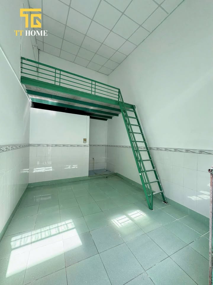 Phòng trọ đường Tầm Vu, quận Ninh Kiều 25m² giá chỉ 1.5 triệu - Tiện nghi đầy đủ!