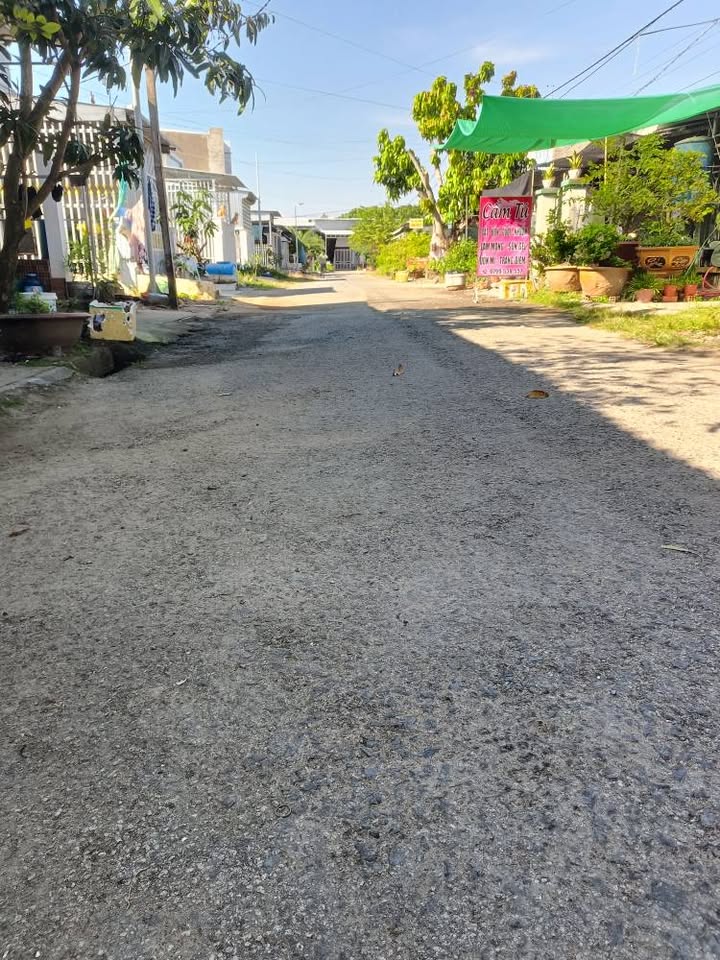 Nhà cấp 4 tại xã Bình Thành, huyện Thanh Bình, Đồng Tháp 90m² giá 850 triệu - Sẵn sàng vào ở ngay!