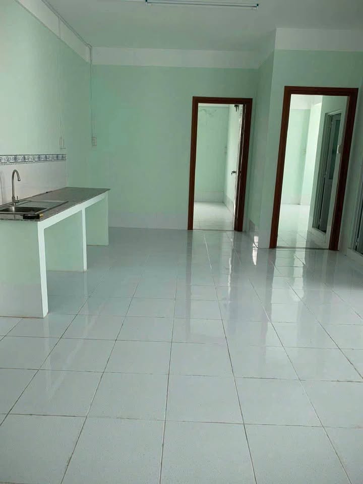 Căn hộ ACC Tây đại học Long Xuyên 70m² giá 3 triệu - Sẵn sàng vào ở!
