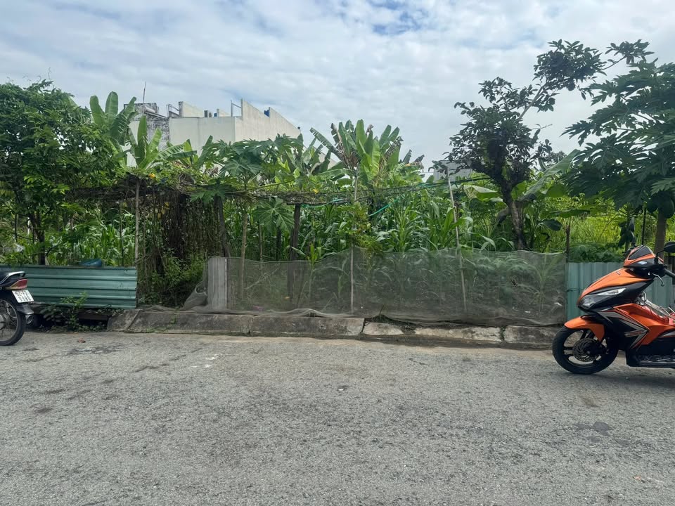 Đất nền KDC Thanh Yến, xã Nhựt Chánh, 72m² chỉ 1 tỷ - Đầu tư sinh lời ngay!