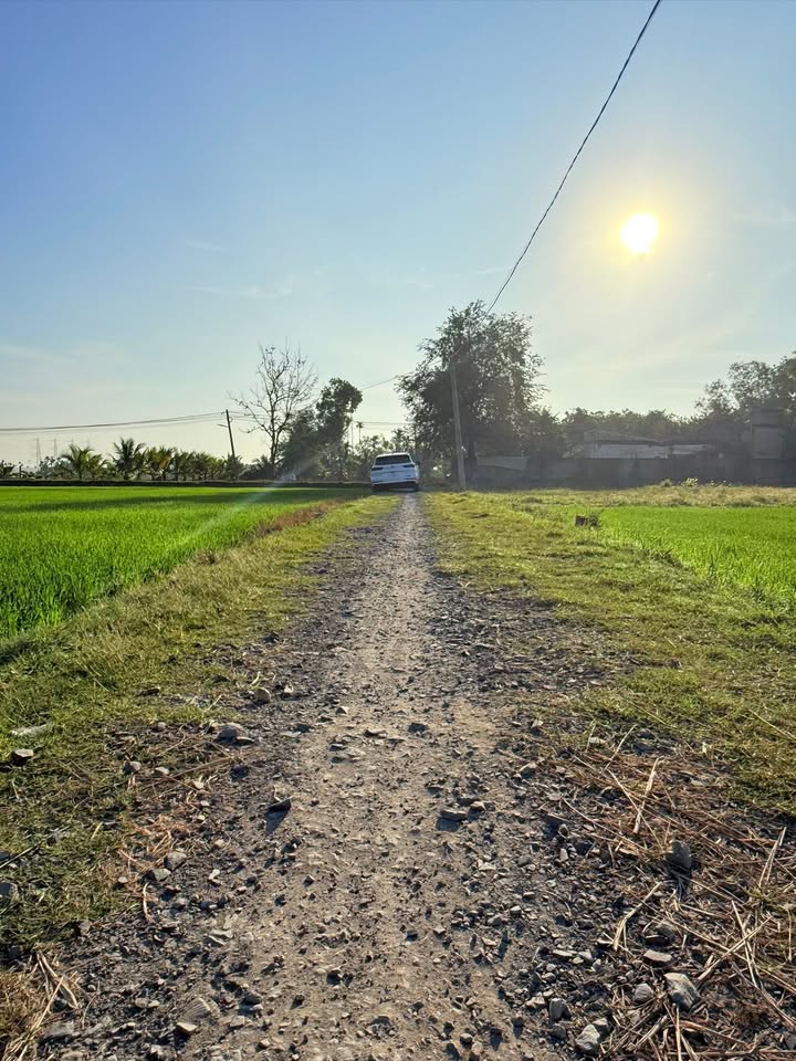 Đất nền ấp Bình Lợi, xã Hòa Khánh Đông 250m² giá chỉ 1.2 tỷ - Cơ hội đầu tư sinh lời!