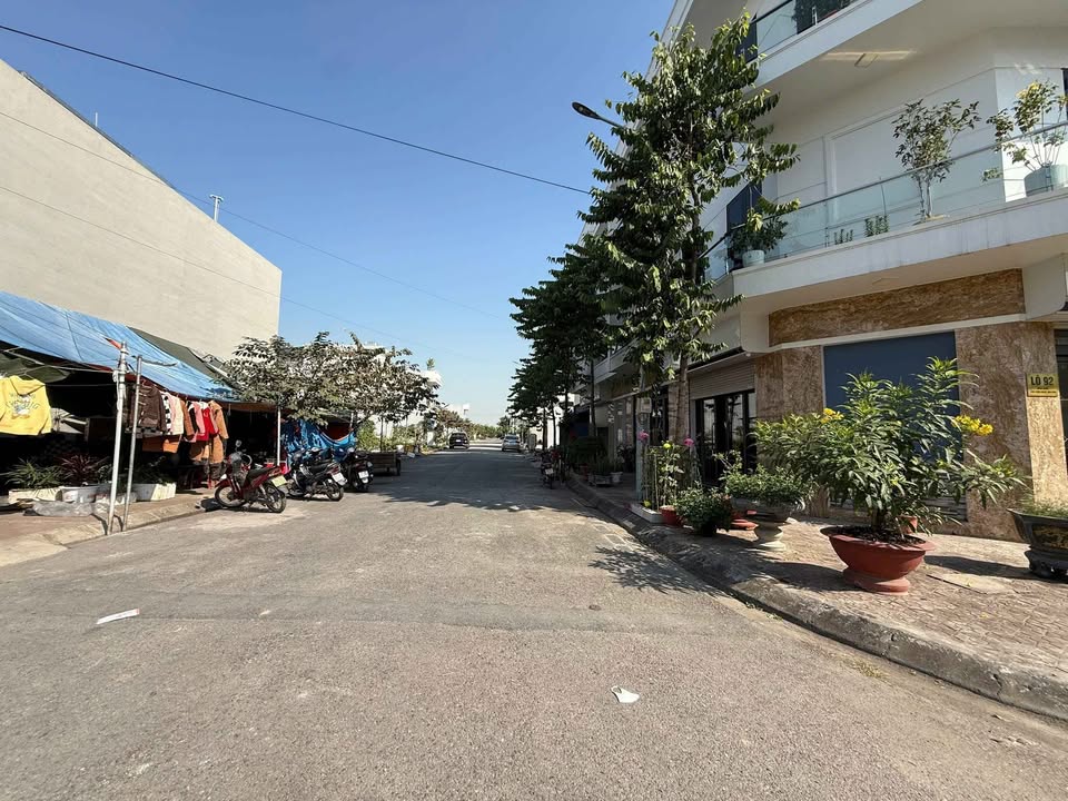 Đất nền An Dương, Hải Phòng 63m² giá 3.5 tỷ - Đầu tư sinh lời ngay!