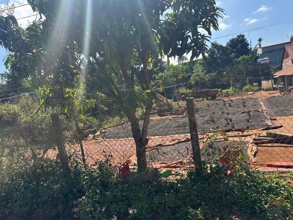 Đất nền Cư Pơng, Krông Búk 528m² giá 3.2 tỷ - Chính chủ bán gấp!