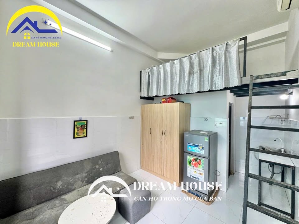 Phòng trọ cho thuê tại đường Lê Sát, Tân Phú, 4.2 triệu - Không chung chủ, giờ giấc tự do!