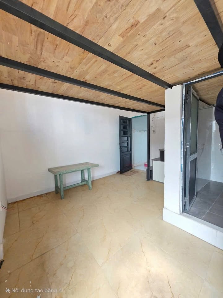 Phòng trọ cho thuê tại Lũy Bán Bích, Tân Phú - Giá 3.19 triệu/tháng, đầy đủ tiện nghi!