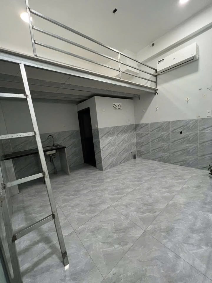 Căn hộ Duplex Tây Thạnh 50m² - Cho thuê ngay, giá thỏa thuận!