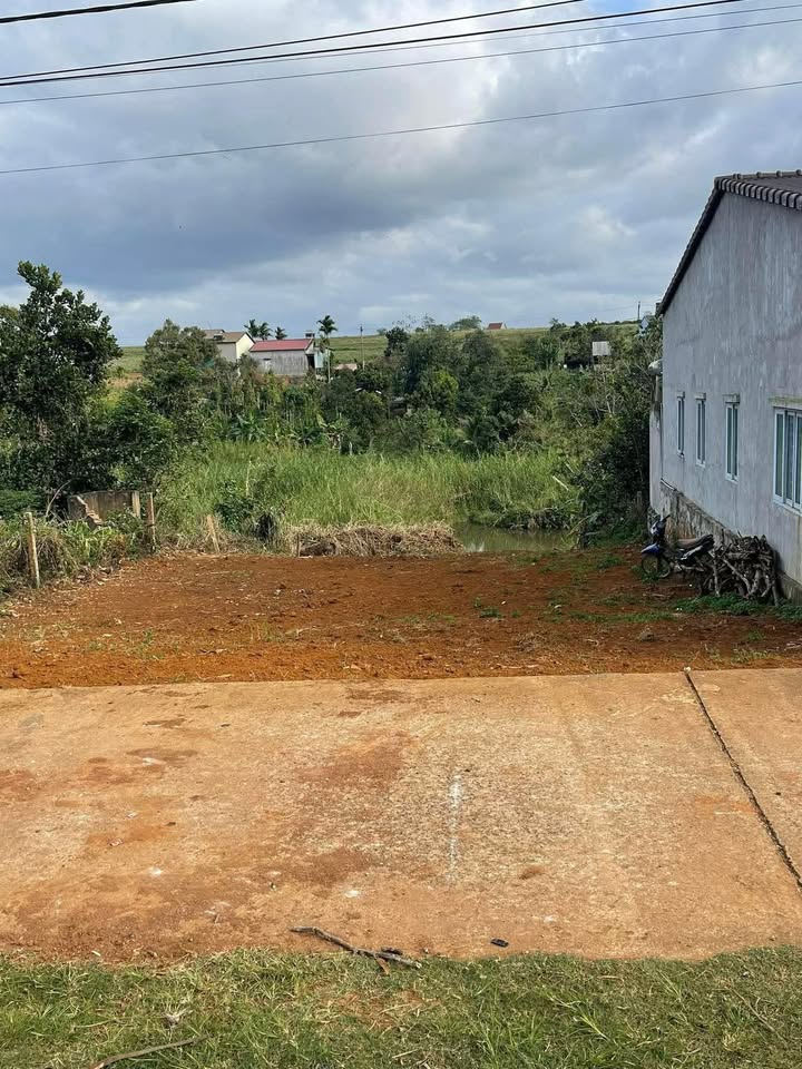 Đất nền Thuận Hoà, Đắk Mil 4800m² giá 8.5 tỷ - Cần bán gấp!