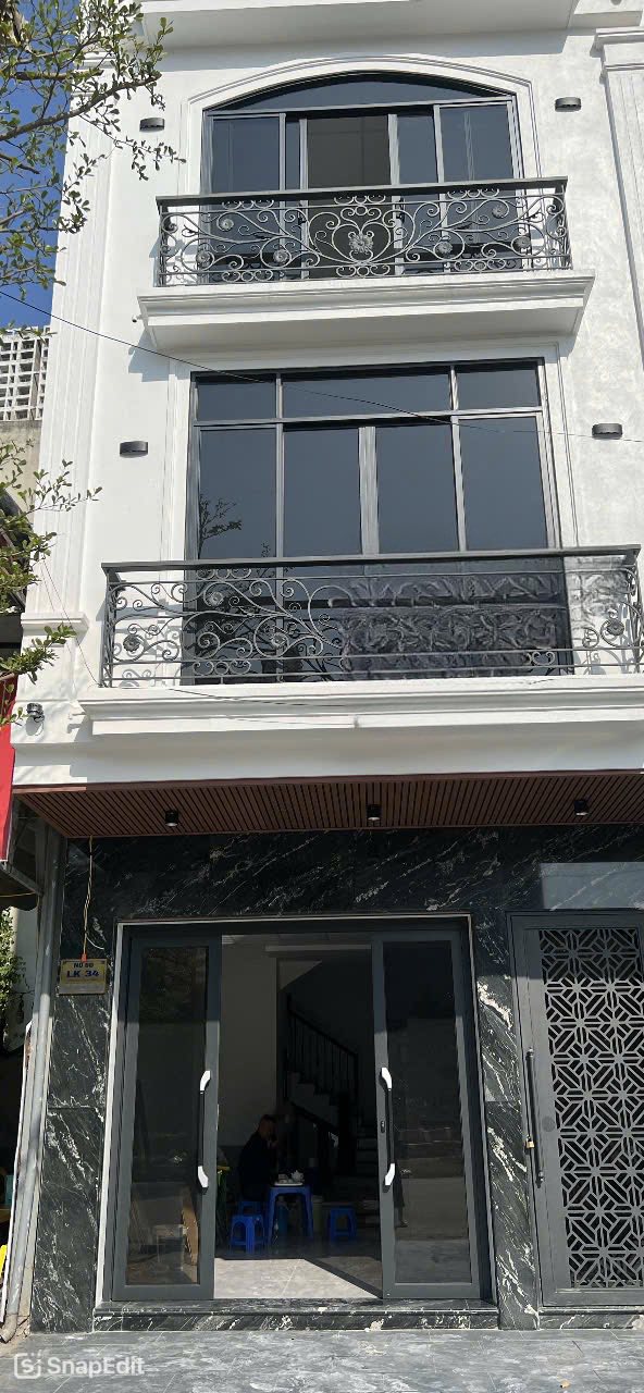 Cho thuê nhà mặt phố Nông Quốc Trấn, Vạn Phúc, Hà Đông - Diện tích 60m², vị trí đẹp kinh doanh!