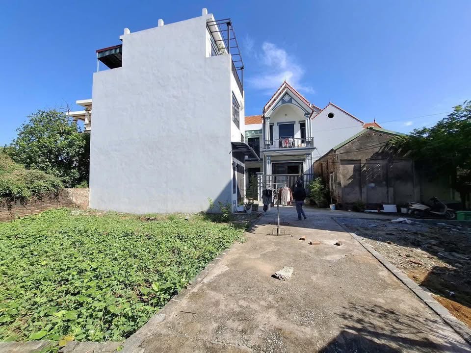 Nhà riêng Hồng Vân - Thường Tín 43.8m² giá chỉ 3 tỷ - Không lỗi phong thuỷ!