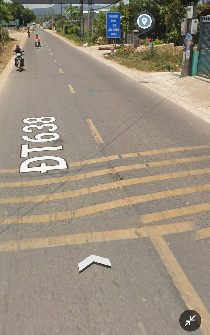 Đất nền mặt tiền Quốc Lộ 19, Bình An 1, 98m² giá 1.6 tỷ - Cơ hội đầu tư tuyệt vời!