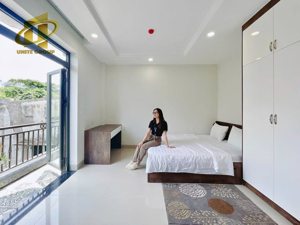 Căn hộ cho thuê đường Dương Bá Trạc quận 8 giá 6 triệu - Cơ hội sở hữu ngay!