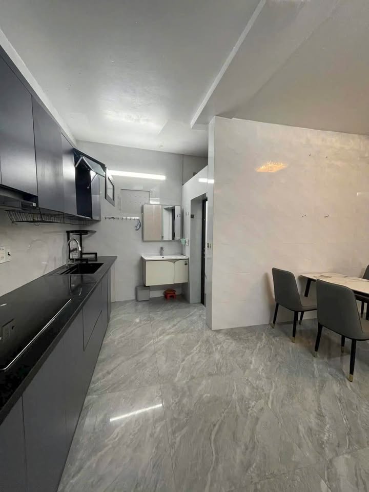 Nhà 2 tầng Trung Đô Vinh 63m² giá 3.1 tỷ - Đường ô tô vào tận nhà!