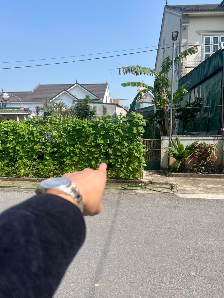 Đất nền Nghi Xuân 158m² giá thỏa thuận - Đầu tư sinh lời tốt!