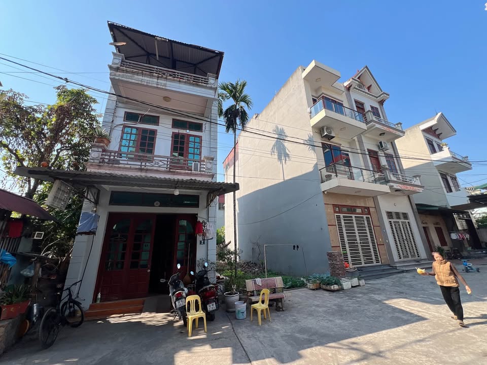 Đất nền Dĩnh Kế Bắc Giang 76.8m² giá chỉ 1 tỷ - Cơ hội vàng cho nhà đầu tư!