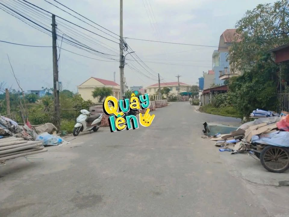 Đất biệt thự Phong Châu Đông Hưng 180m² giá 1.8 tỷ - Cơ hội đầu tư tuyệt vời!