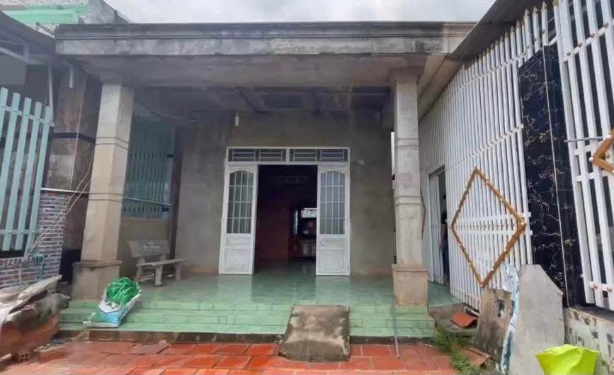 Nhà nguyên căn Trảng Bàng 154m² giá 2 triệu/tháng - Không gian yên tĩnh, an ninh tuyệt đối!