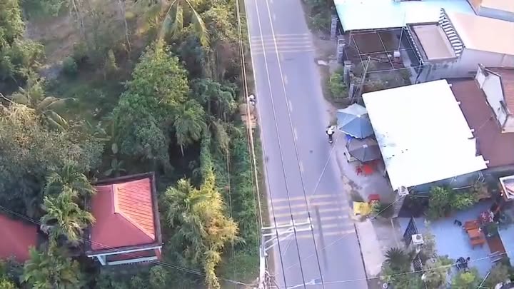 Đất nền Trảng Bàng, Tây Ninh 110m² giá 1 tỷ - Đường lớn thông tứ hướng!