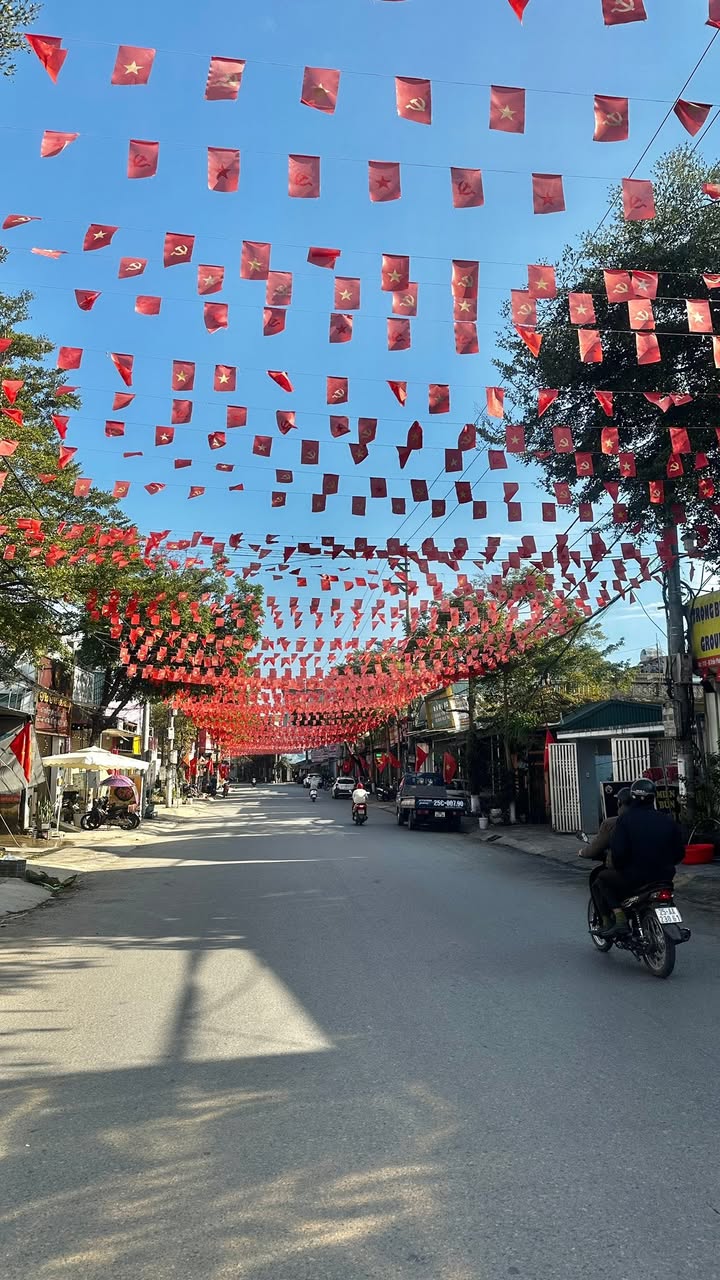 Nhà cấp 4 mặt đường Trần Phú, 115m² - Vị trí kinh doanh lý tưởng!