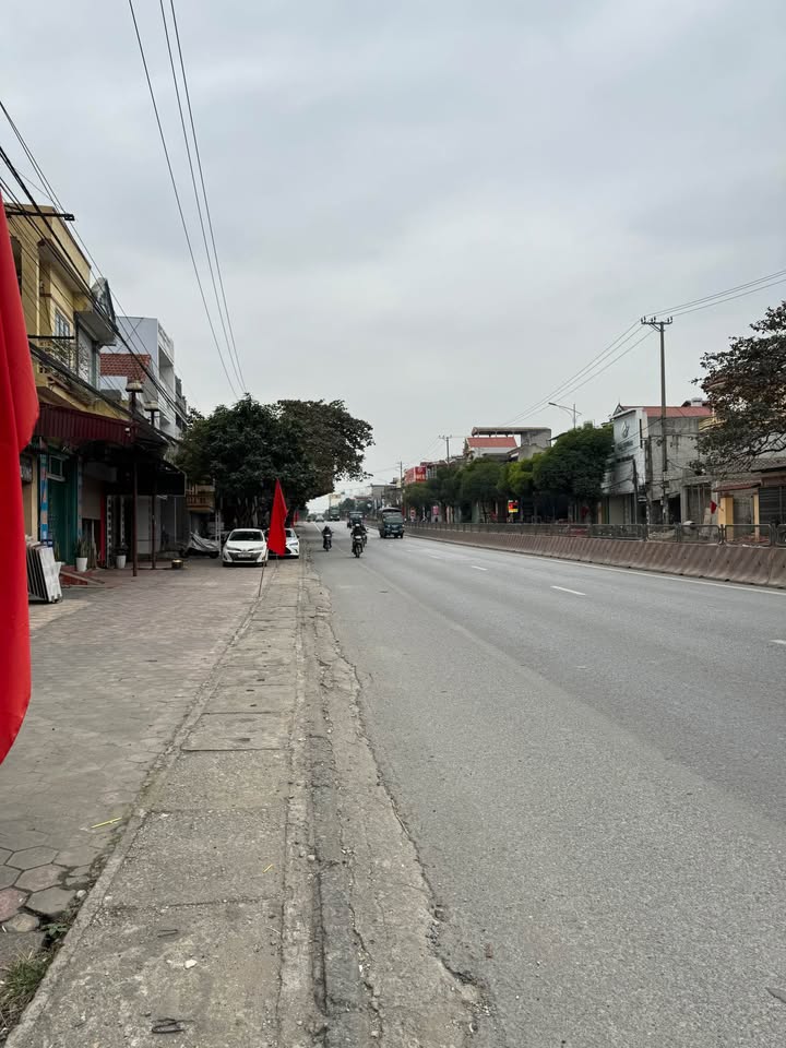 Đất nền Tam Điệp 175m² giá 4 tỷ - Đầu tư sinh lời ngay!