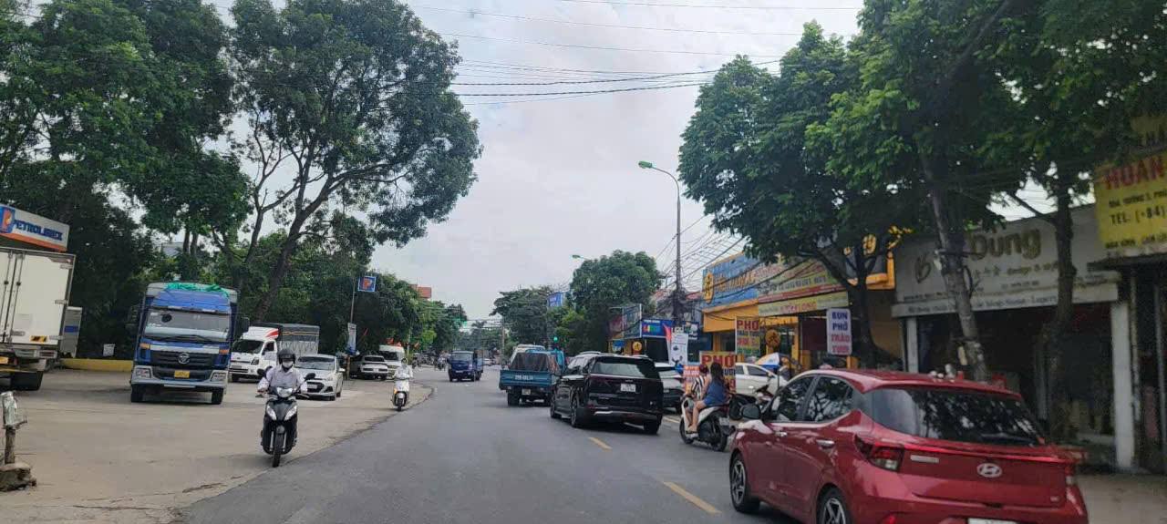 Đất nền Phù Lỗ Sóc Sơn 109m² giá 3.66 tỷ - Tiềm năng tăng giá vượt trội!