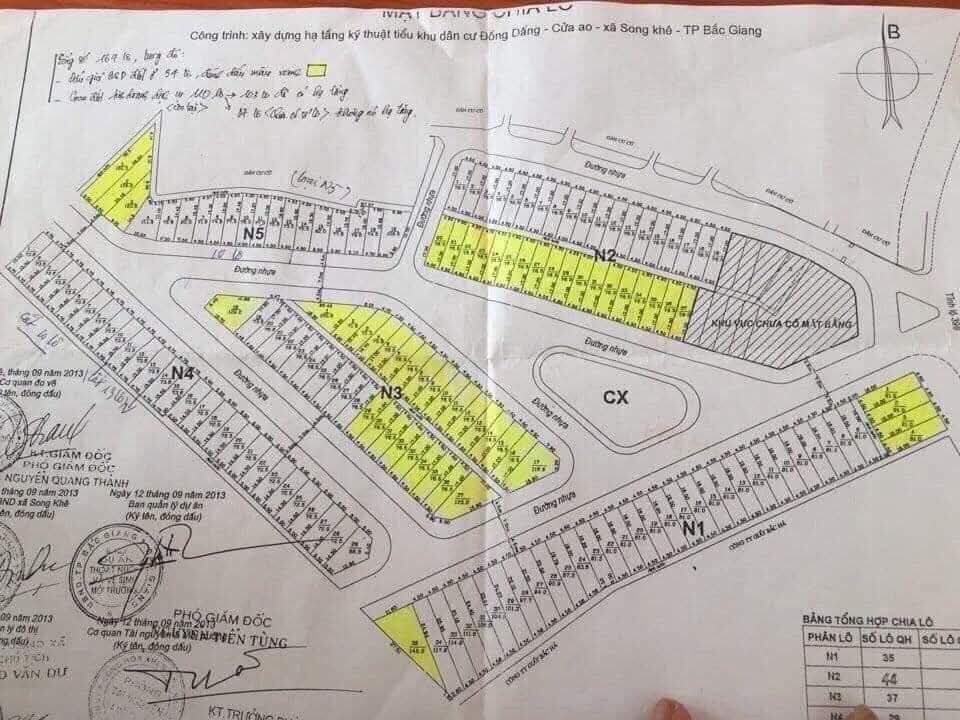 Đất nền Cửa Ao, Liêm Xuyên, 76.5m² giá 2.6 tỷ - Đầu tư sinh lời ngay!