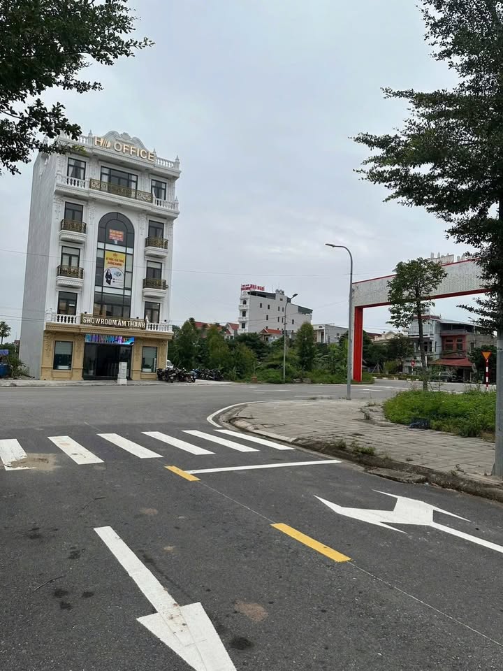 Đất nền Lạng Giang 75m² giá 2.3 tỷ - Đầu tư sinh lời ngay!