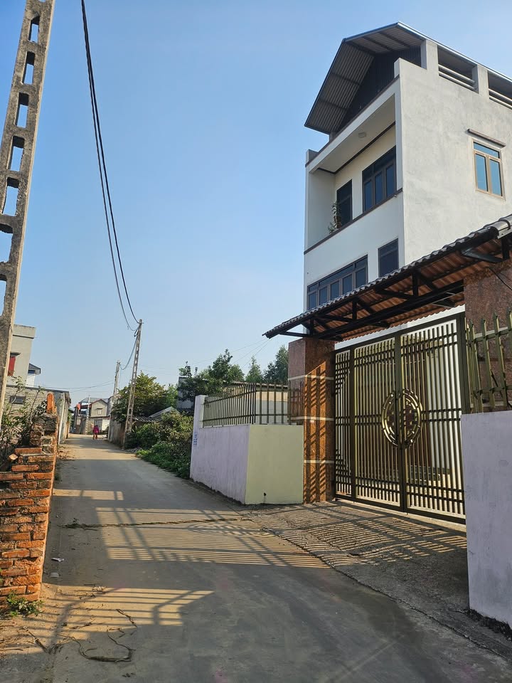 Đất nền Yên Lư, Yên Dũng 100m² giá thỏa thuận - Cơ hội đầu tư tuyệt vời!