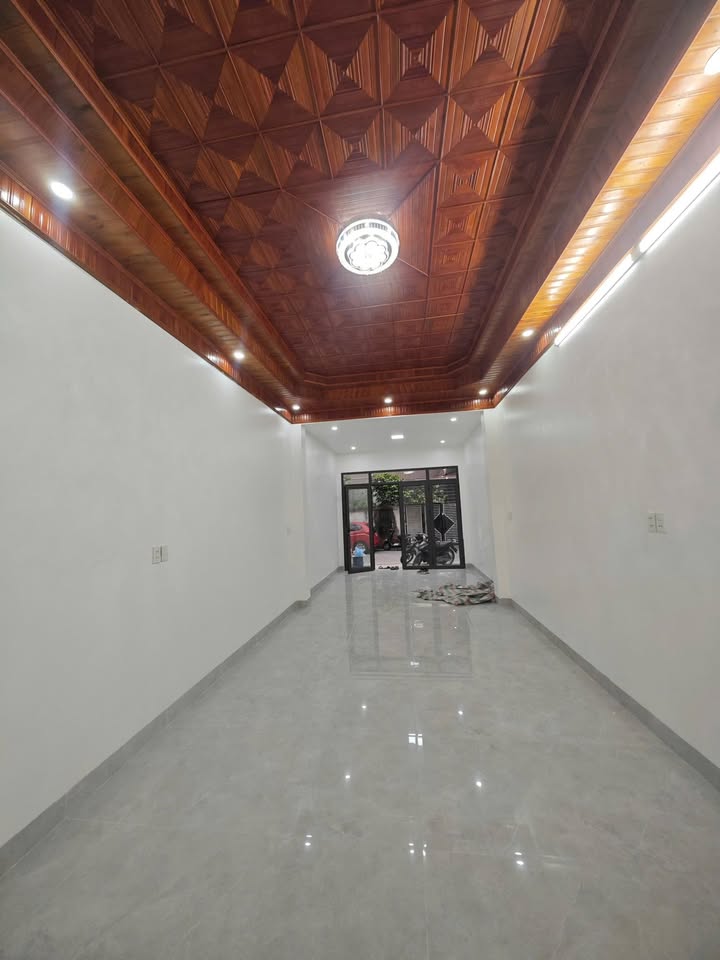 Nhà 2,5 tầng KĐT Cống Ngóc Bắc Giang 72m² giá 4 tỷ - Chính chủ cần bán gấp!