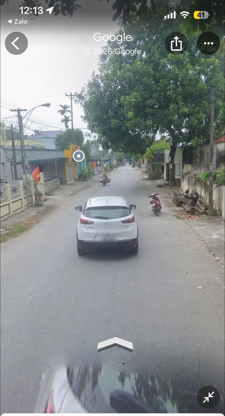 Lô đất tặng nhà tại Quảng Lưu - Quảng Xương 186m² giá 2 tỷ - Khu kinh doanh sầm uất!