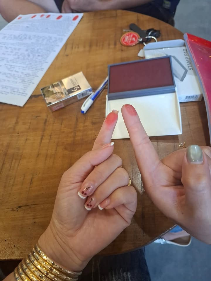 Đất thổ cư 55m² tại Kiến Đức - Giá chỉ 970 triệu, gần trường mầm non Hoa Hồng!