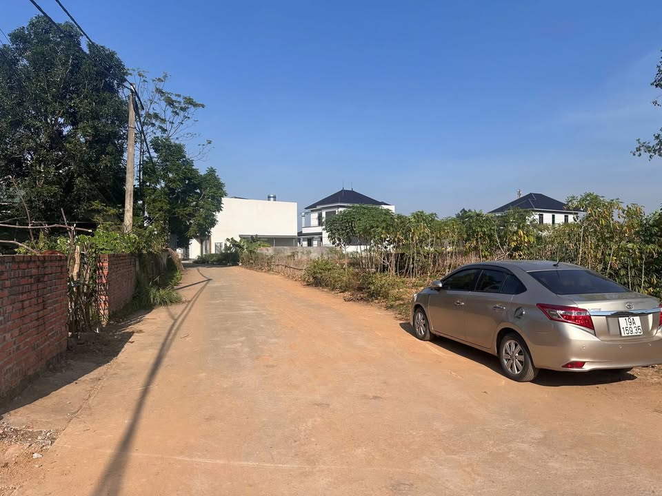 Đất nền Thanh Đình, Việt Trì 110m² giá 1 tỷ - Cơ hội đầu tư sinh lời!