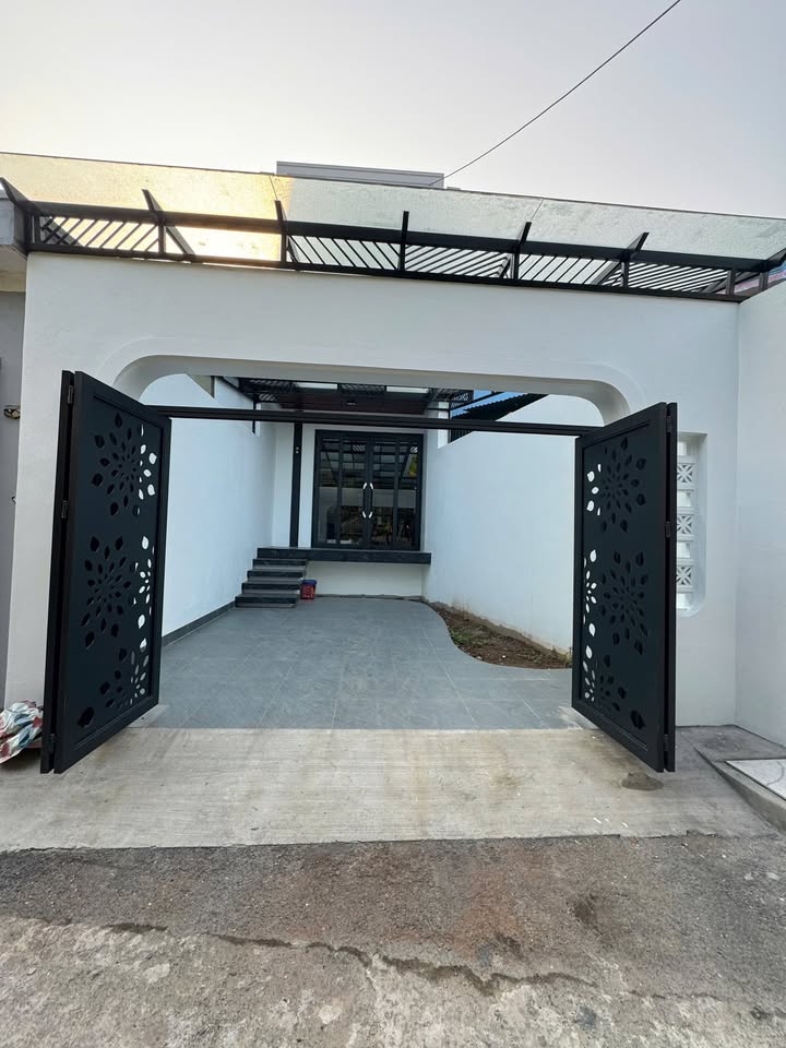 Nhà 2 tầng tại phường Thanh Miếu, TP Việt Trì, 126m² - Đầy đủ công năng, giá chỉ 4,3 tỷ!