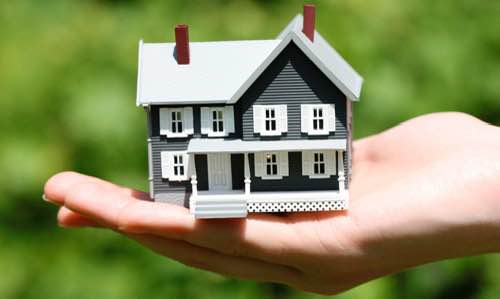 Nhà 3 tầng khu đô thị 379 Quang Trung, Thái Bình - Full đồ, chỉ cần xách vali vào ở!