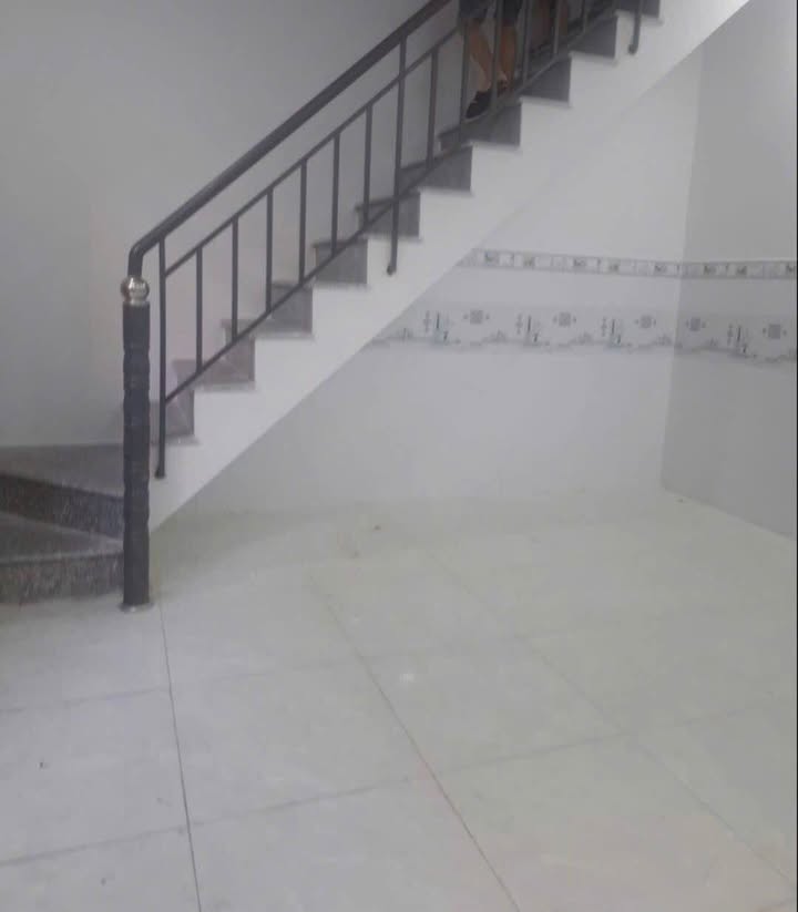 Nhà phố Trường Thạnh, Cần Giuộc 40m² giá 1.45 tỷ - Nhà đẹp, chính chủ bán gấp!