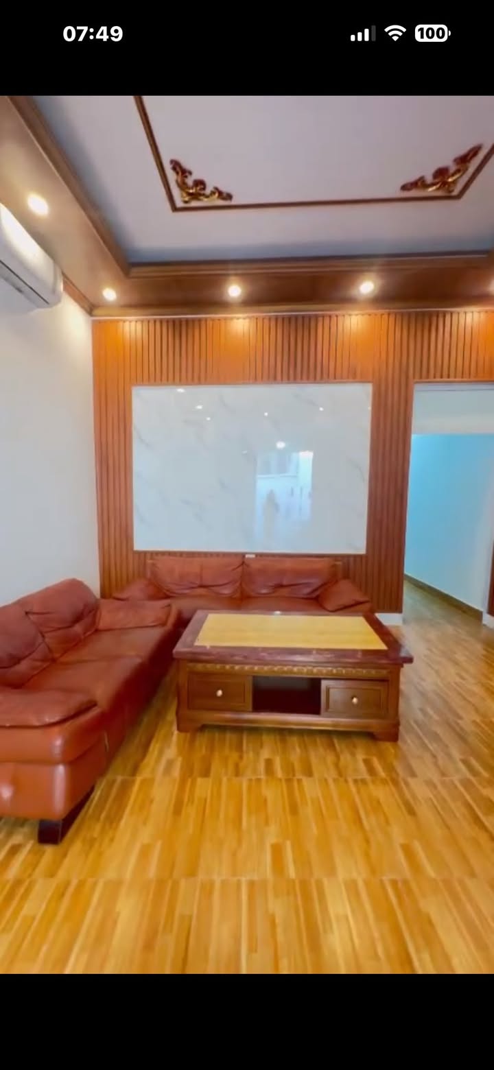 Nhà riêng phường Thị Cầu Bắc Ninh 76m² giá 3.xx tỷ - Sẵn sàng vào ở!