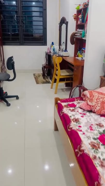 Căn hộ cho thuê Dốc Tam Đa 30m² giá 4.3 triệu - Đối diện siêu thị Fuji Mart!