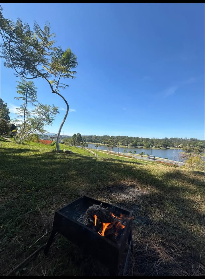 Cho thuê mặt bằng Đường Tăng Bạt Hổ, Đà Lạt 27m² - Địa điểm lý tưởng cho kinh doanh!