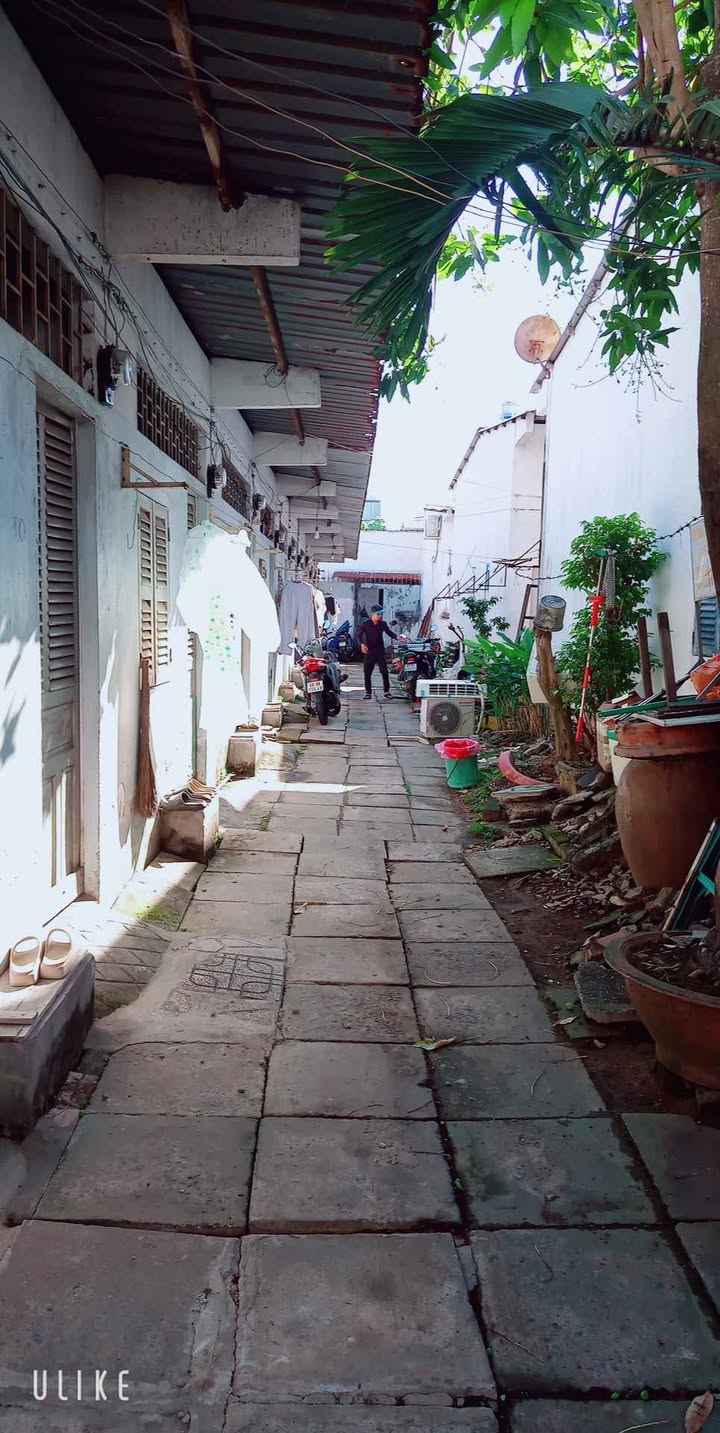 Phòng trọ cho thuê mặt tiền đường Đồng Văn Cống, Cần Thơ - Giá chỉ 1 triệu/tháng!