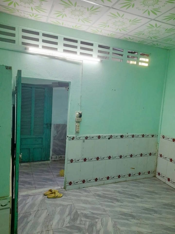 Phòng trọ đường Trần Quang Diệu, Cần Thơ 15m² giá 1 triệu - Cơ hội thuê ngay!