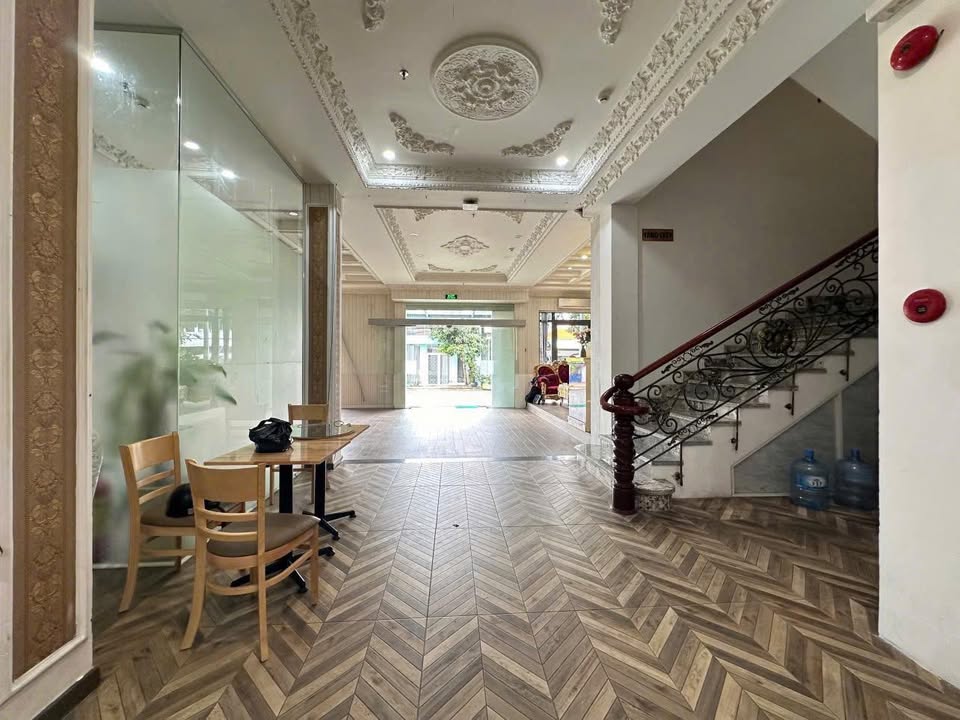 Mặt bằng cho thuê đường Trần Quang Khải, quận Ninh Kiều, 5 triệu/tháng - Vị trí đắc địa gần sân vận động Cần Thơ