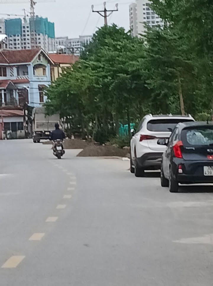 Đất nền Đào Xuyên Gia Lâm 58m² giá 4 tỷ - Đầu tư sinh lời ngay!