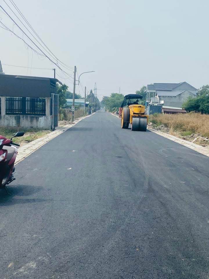 Đất thổ cư 245m² tại Đường Đặng Thùy Trâm, Phú Mỹ - Giá chỉ 2.15 tỷ VND