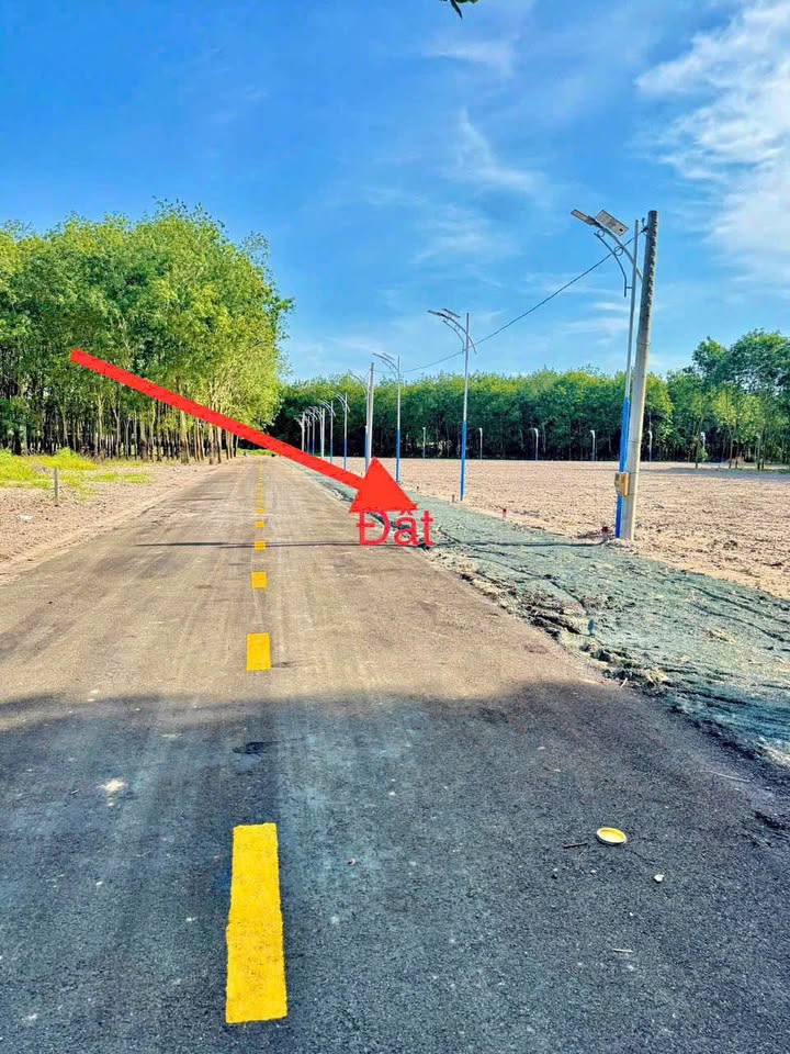 Đất liền kề đường số 5, P. Minh Hưng, 50m² giá 120 triệu - Cơ hội đầu tư tuyệt vời!