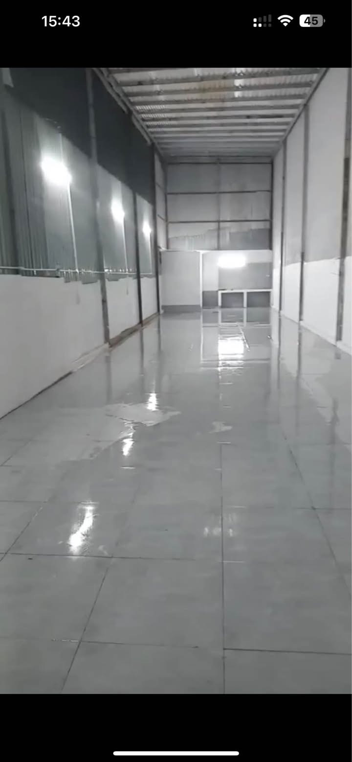 Nhà cấp 4 cho thuê tại D2, Dĩ An 125m² - An ninh, tiện ích đầy đủ