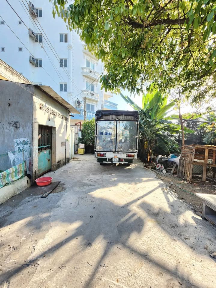 Đất nền Bình Chuẩn, Thuận An 117.4m² giá 2.5 tỷ - Xây dựng tự do, gần chợ!