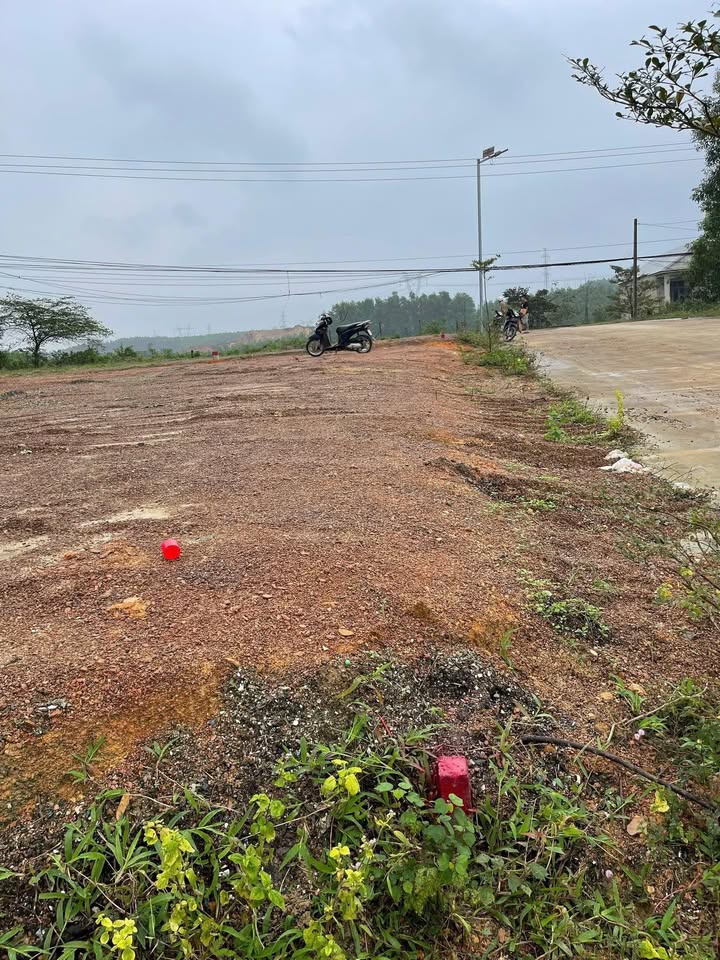 Đất ở Dạ Lê, Thủy Phương, Hương Thủy, 85m² giá 520 triệu - Đầu tư sinh lời ngay!