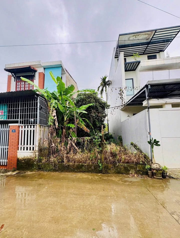 Đất mặt tiền Xóm 2 Ngọc Anh, Mỹ Thượng 90m² giá 2.2 tỷ - Vị trí đắc địa gần Phạm Văn Đồng!