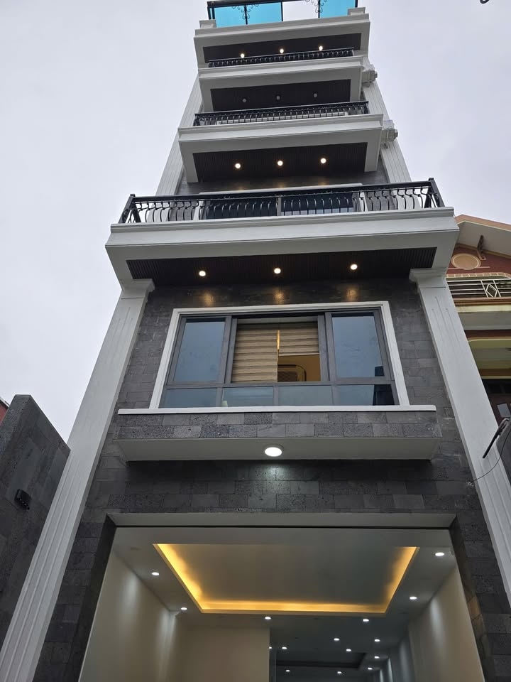 Nhà đẹp phân lô An Khánh 45m² giá 12 tỷ - Đầu tư sinh lời hấp dẫn!