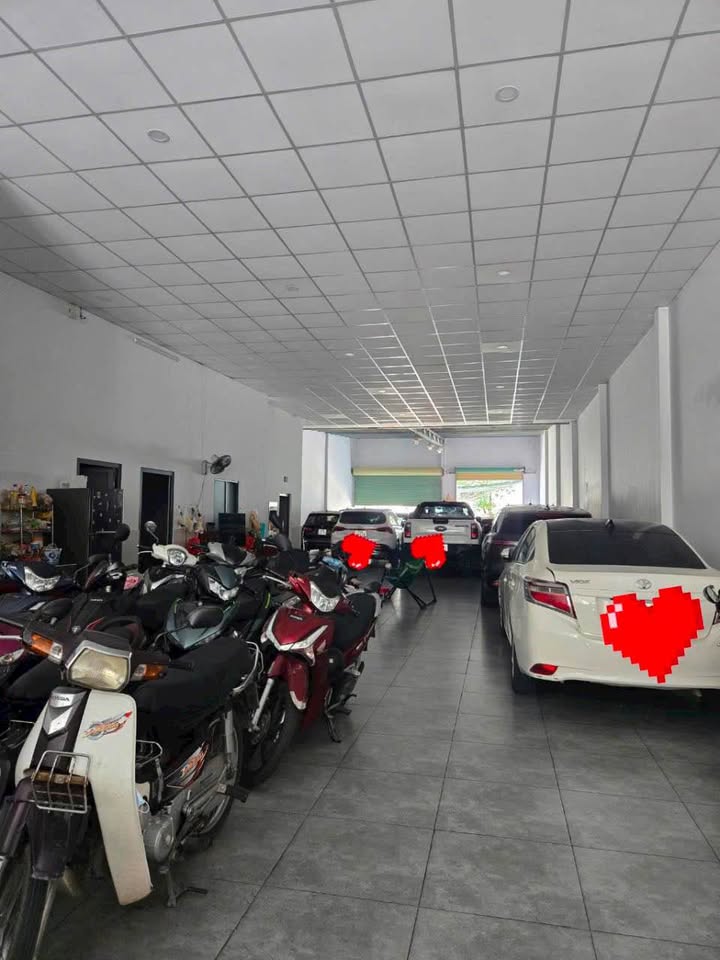 Nhà mặt tiền kinh doanh đường Trần Hưng Đạo Dĩ An 485m² giá 21 tỷ - Đầu tư sinh lời tối ưu!